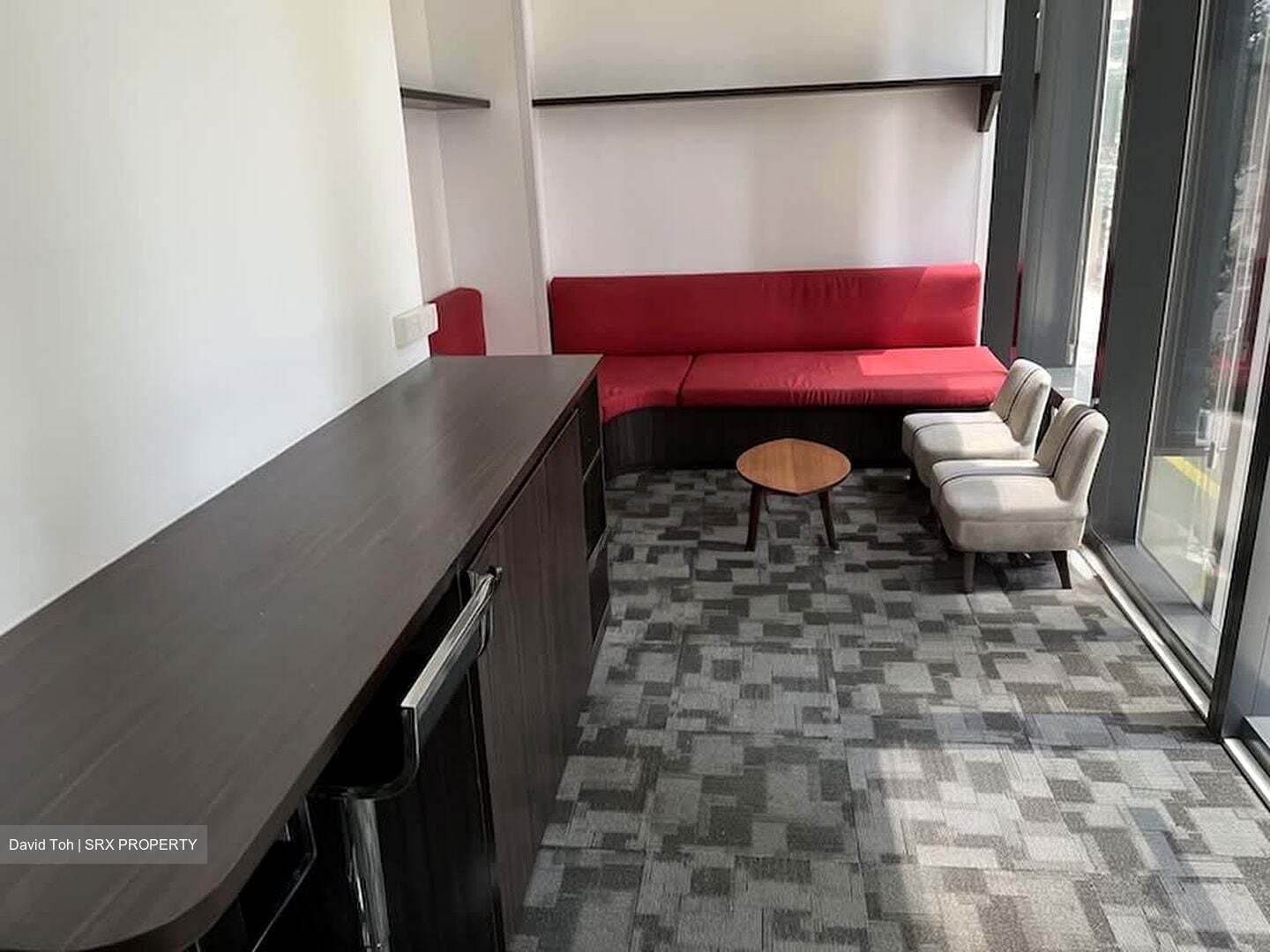 Raffles Place MRT (D1), Office #593492951